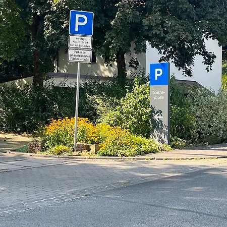 Freitraum No3 Mit Eigenem Garten Bad Neustadt an der Saale