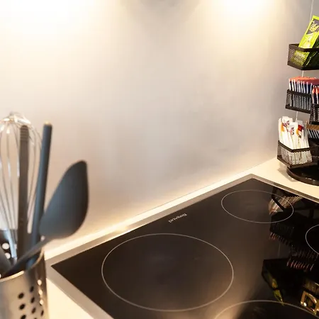 Freitraum No3 Mit Eigenem Garten Bad Neustadt an der Saale