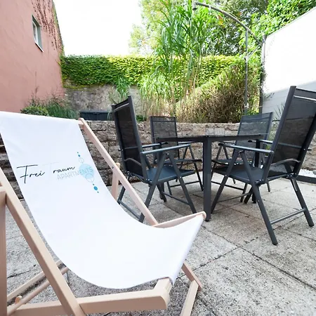 Freitraum No3 Mit Eigenem Garten