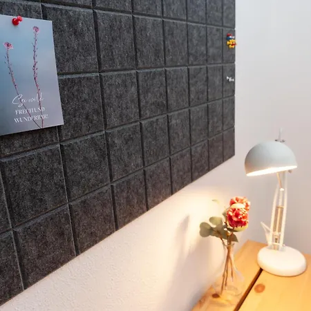 Freitraum No3 Mit Eigenem Garten