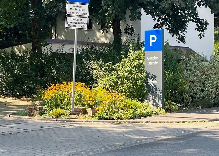 Freitraum No3 Mit Eigenem Garten Bad Neustadt an der Saale